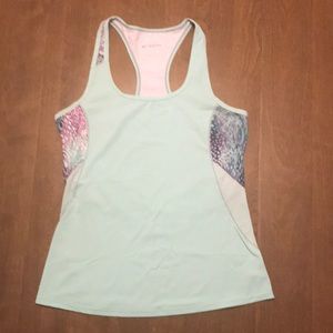 Active top fabletics